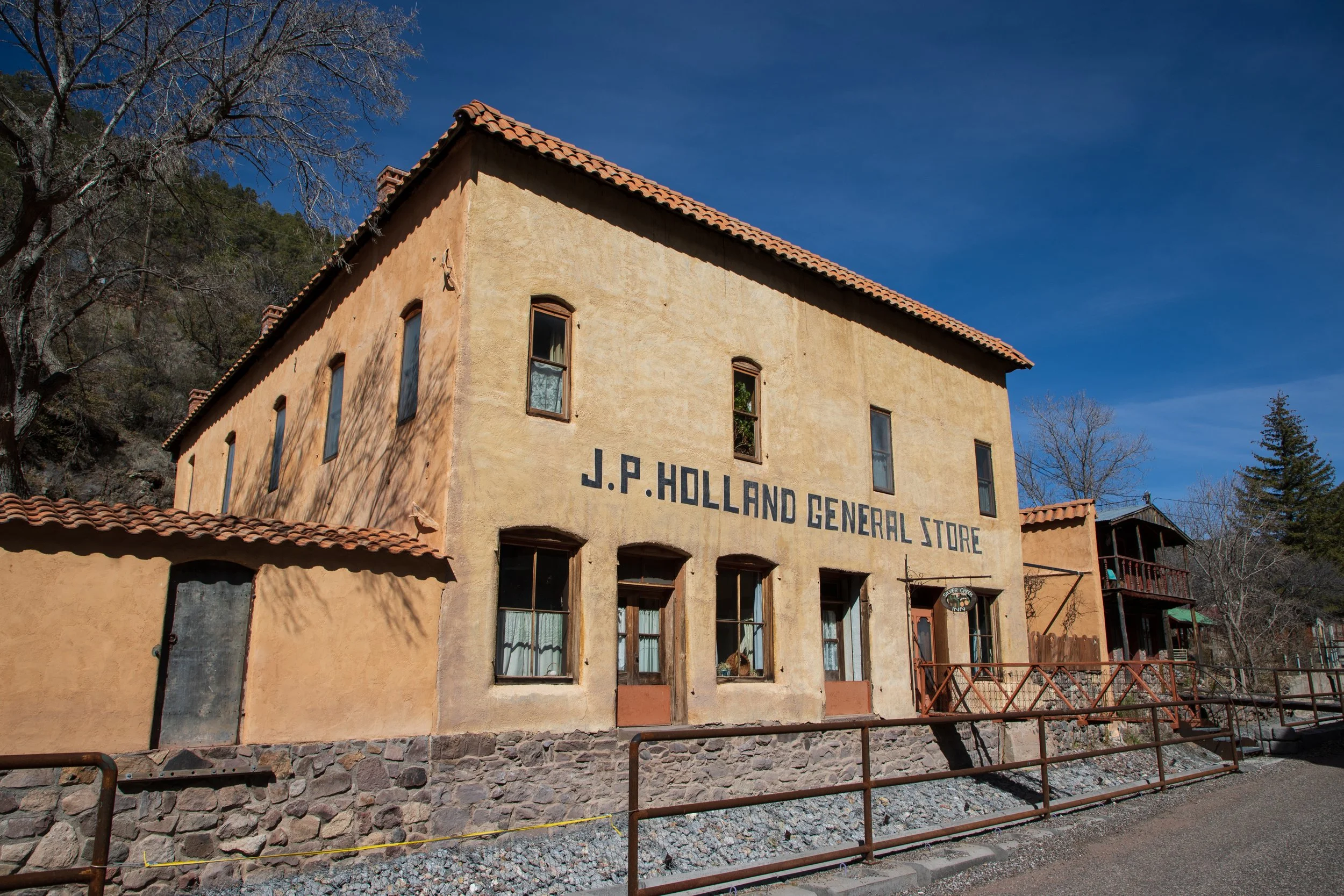 JP Holland General Store