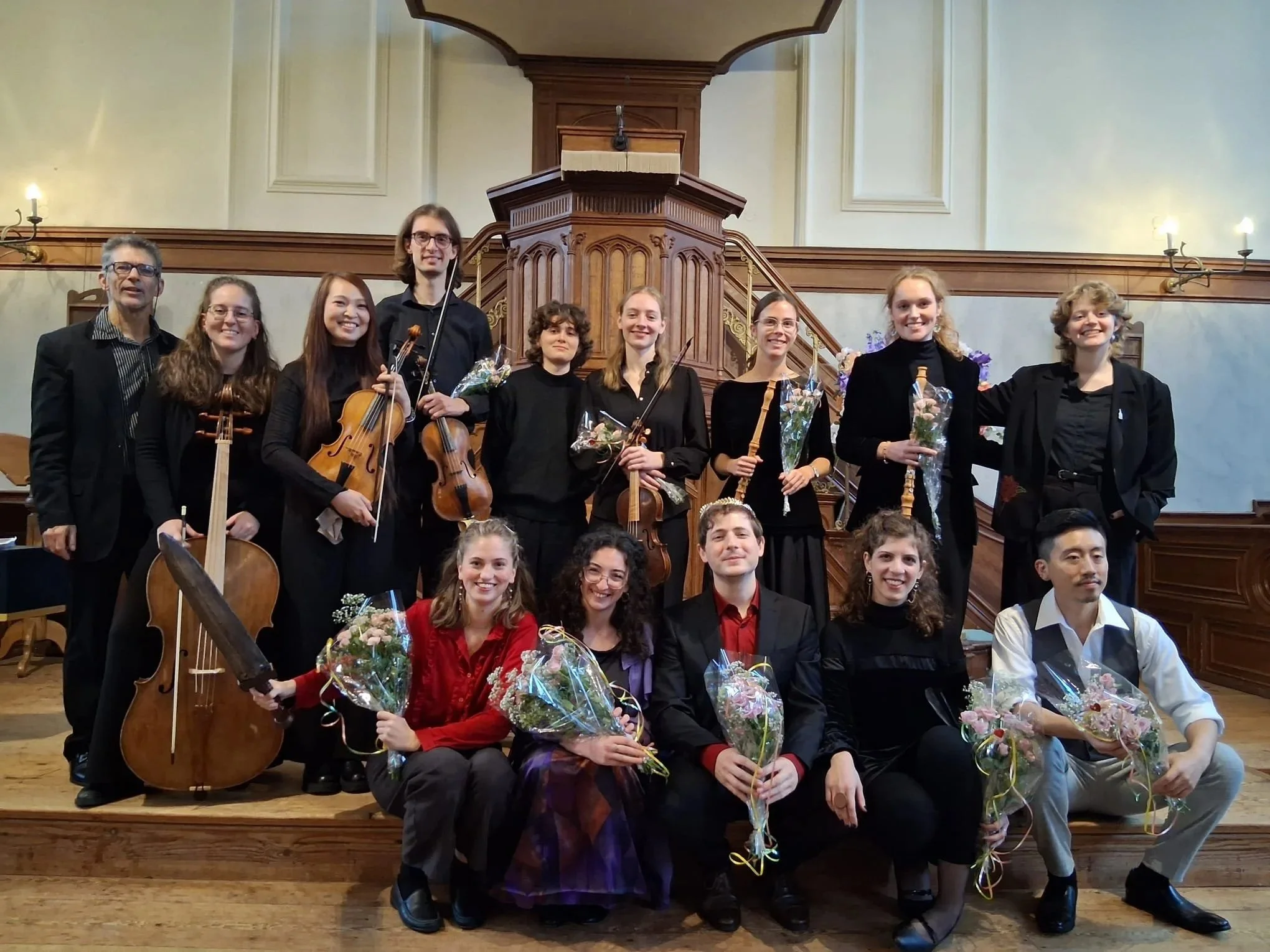 ConcertoValiante Barok