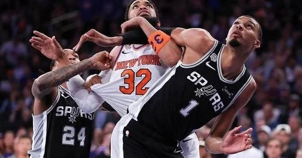 5 Things the 2026 NBA Finals Taught Me