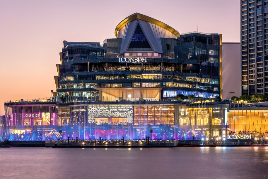 8 Must-Visit Attractions in Bangkok in 2025
