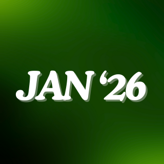 january 2026 - MEMBER NEWSLETTER