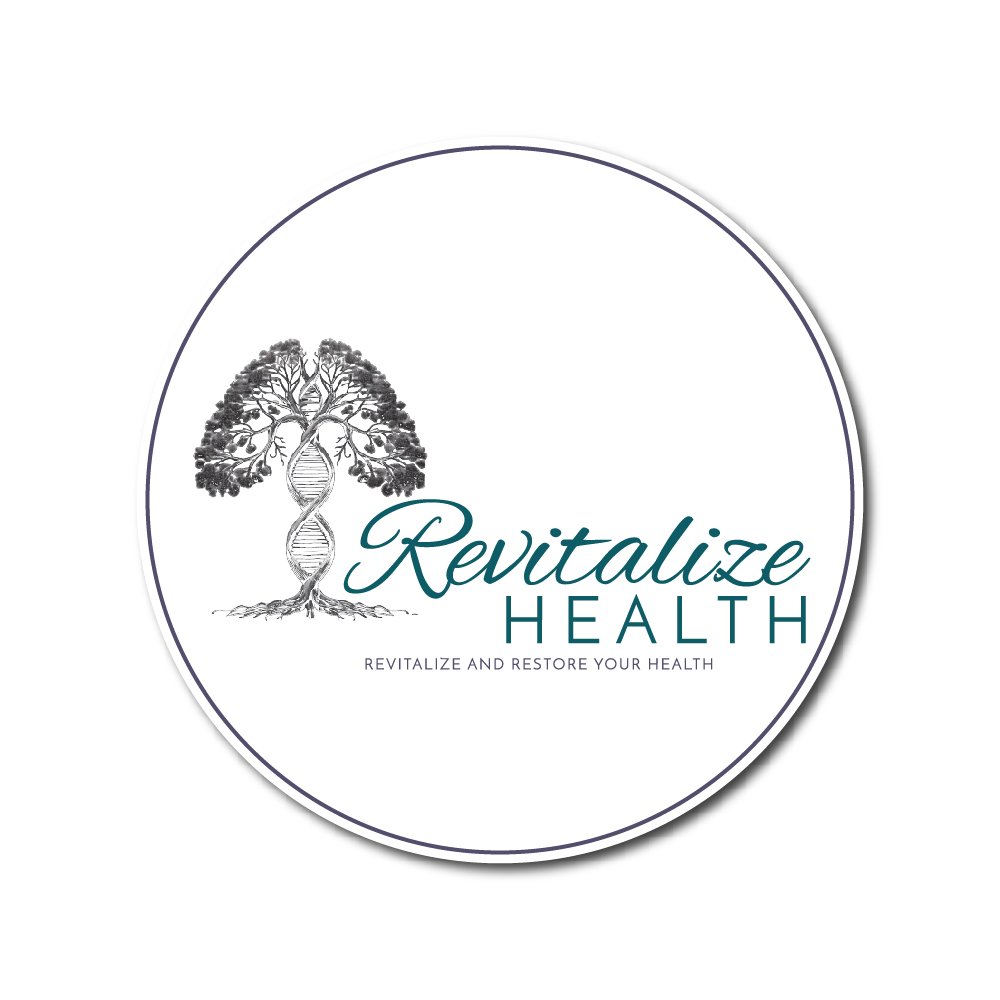 Revitalize Health - Functional health & preventative medicine