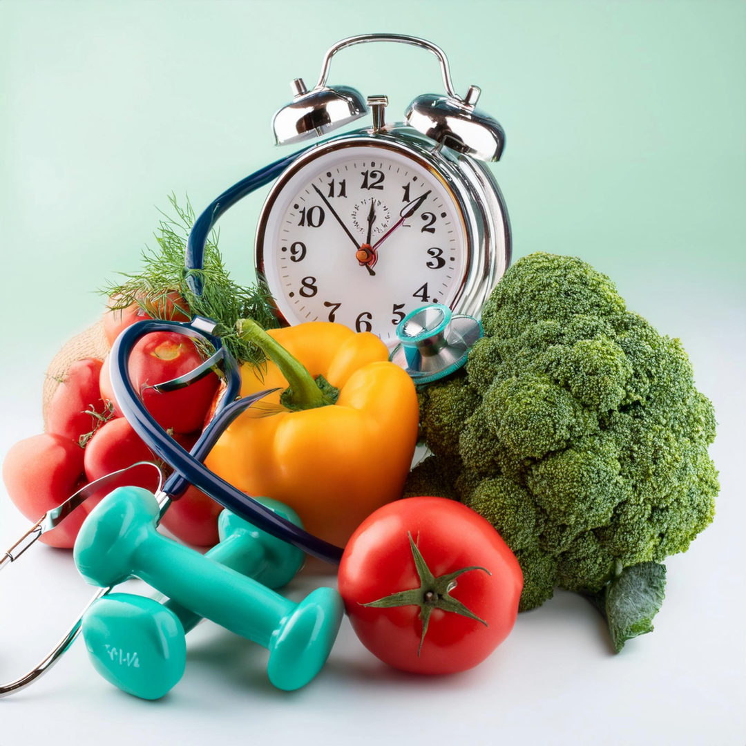 Revitalize Health - Functional health & preventative medicine