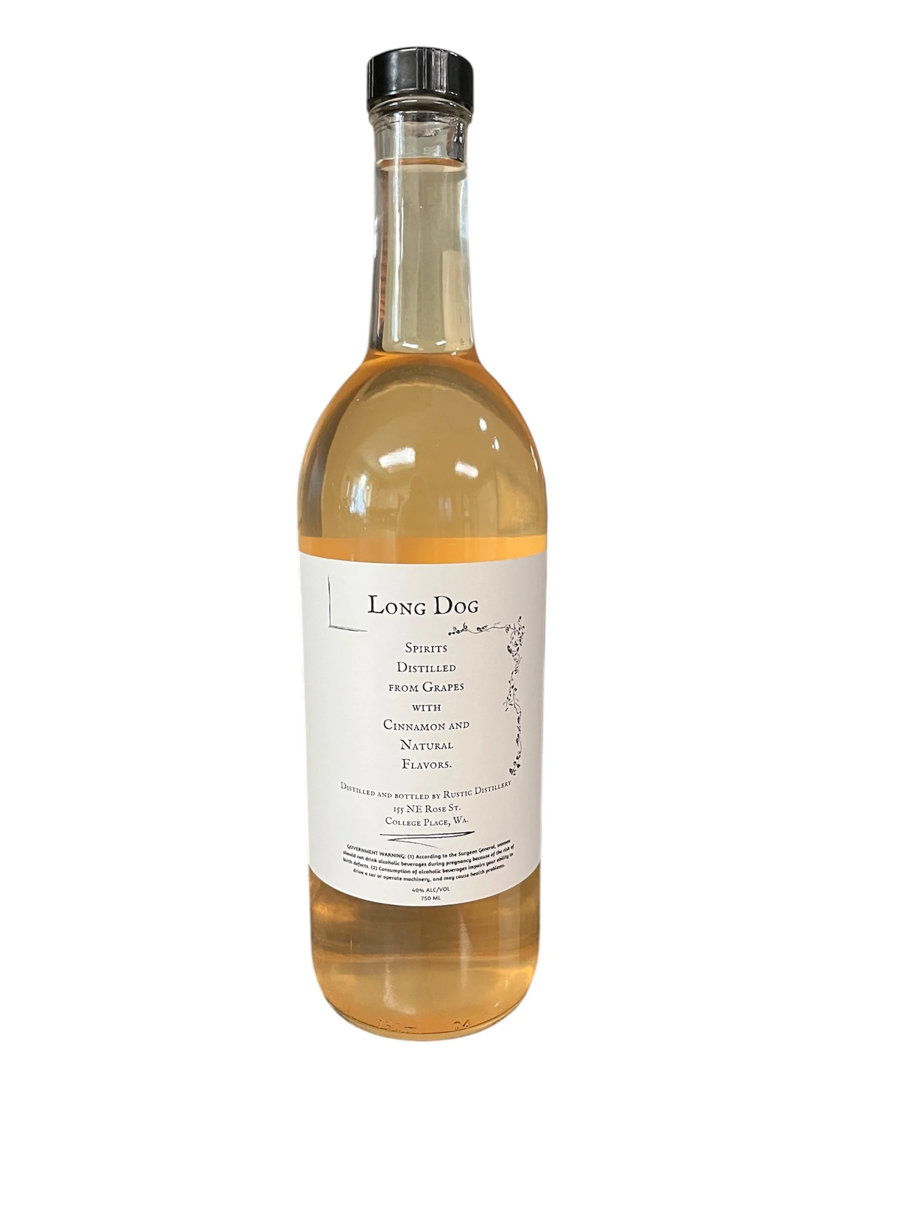 Long Dog