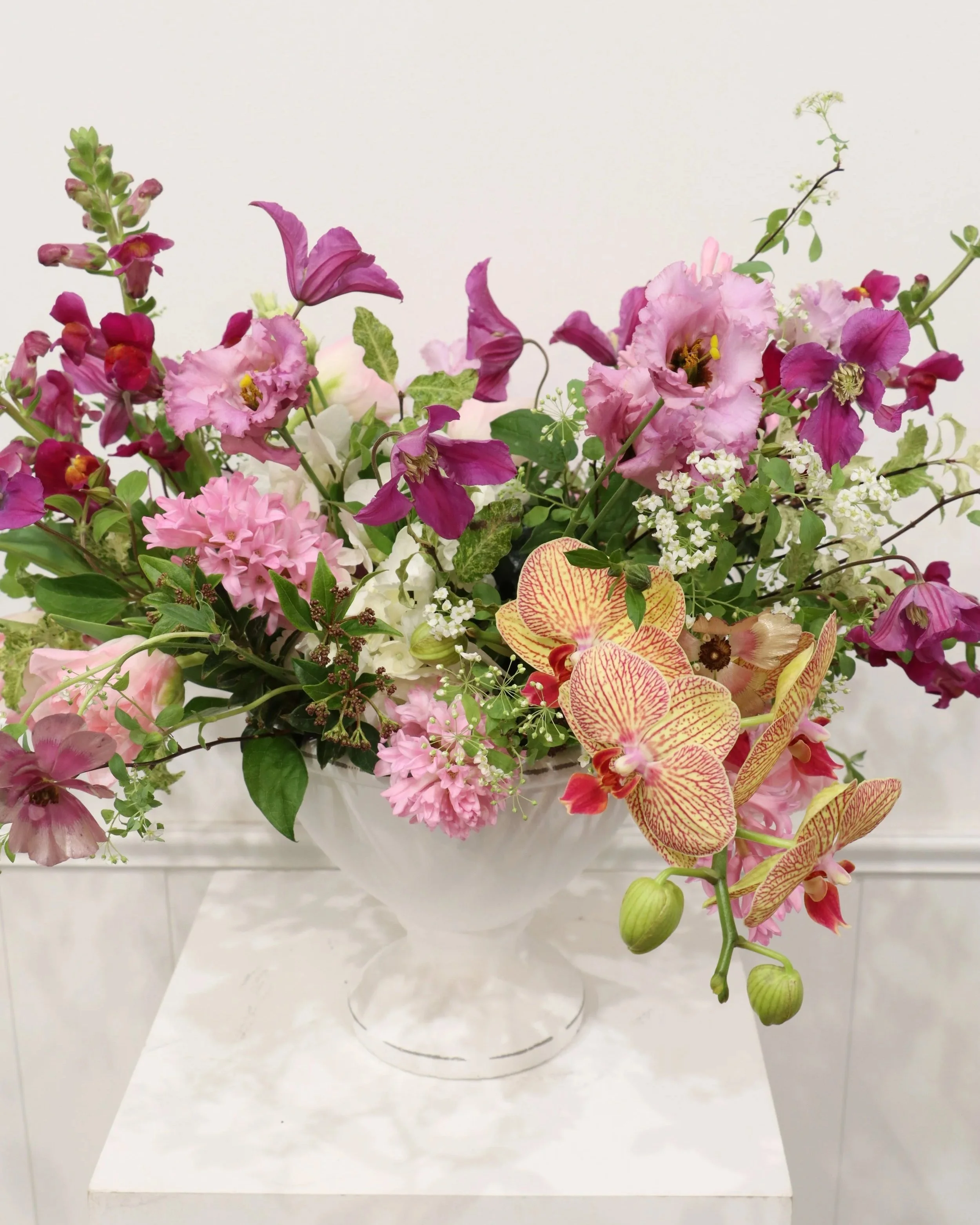 6 Month Floral Subscription