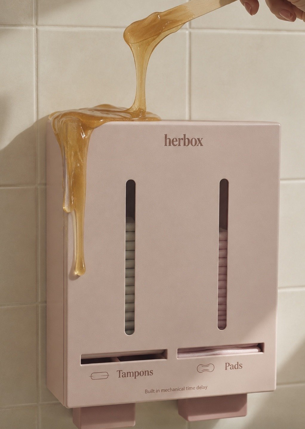 Waxen tijdens je menstruatie