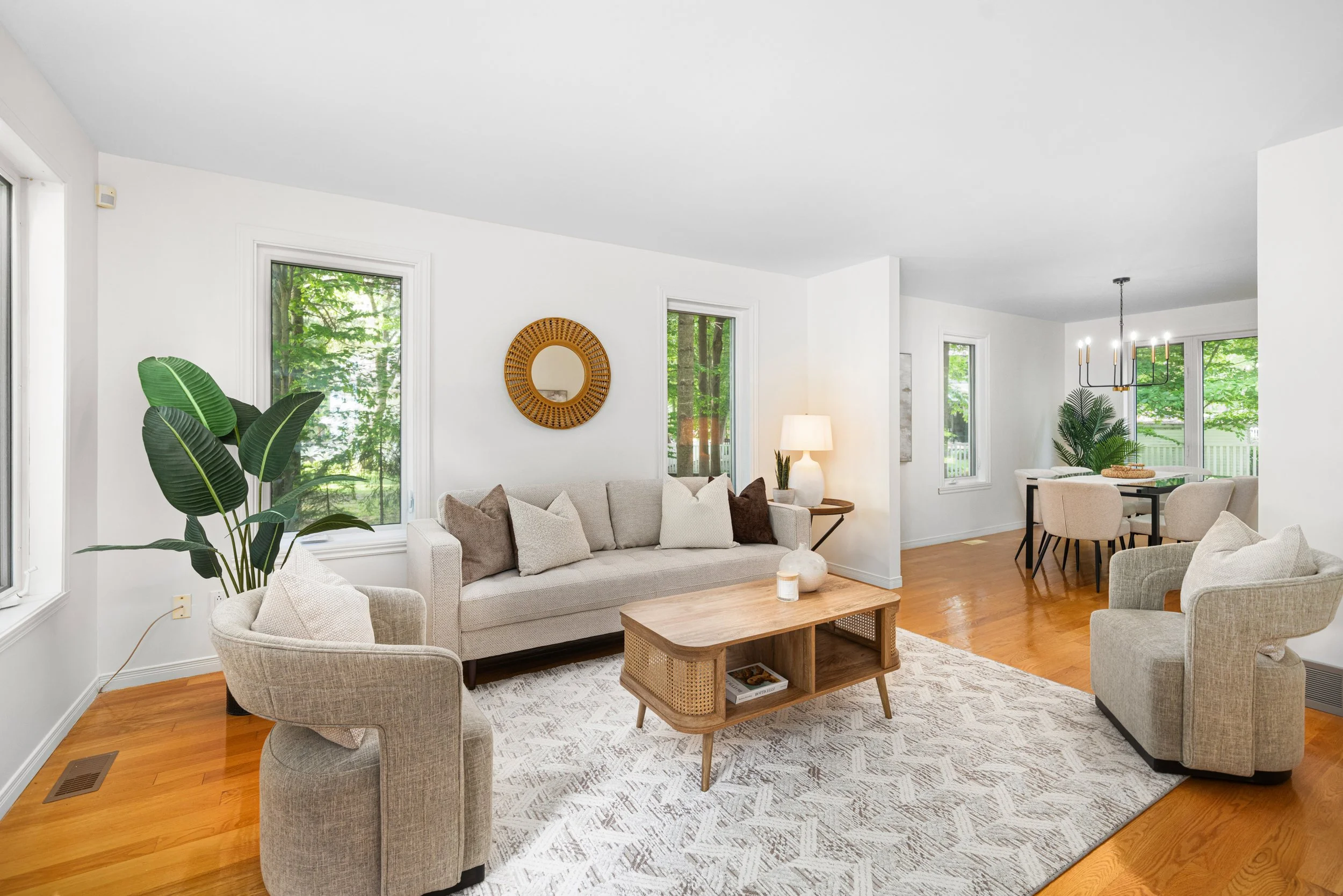 St-Lazare Vacant Project