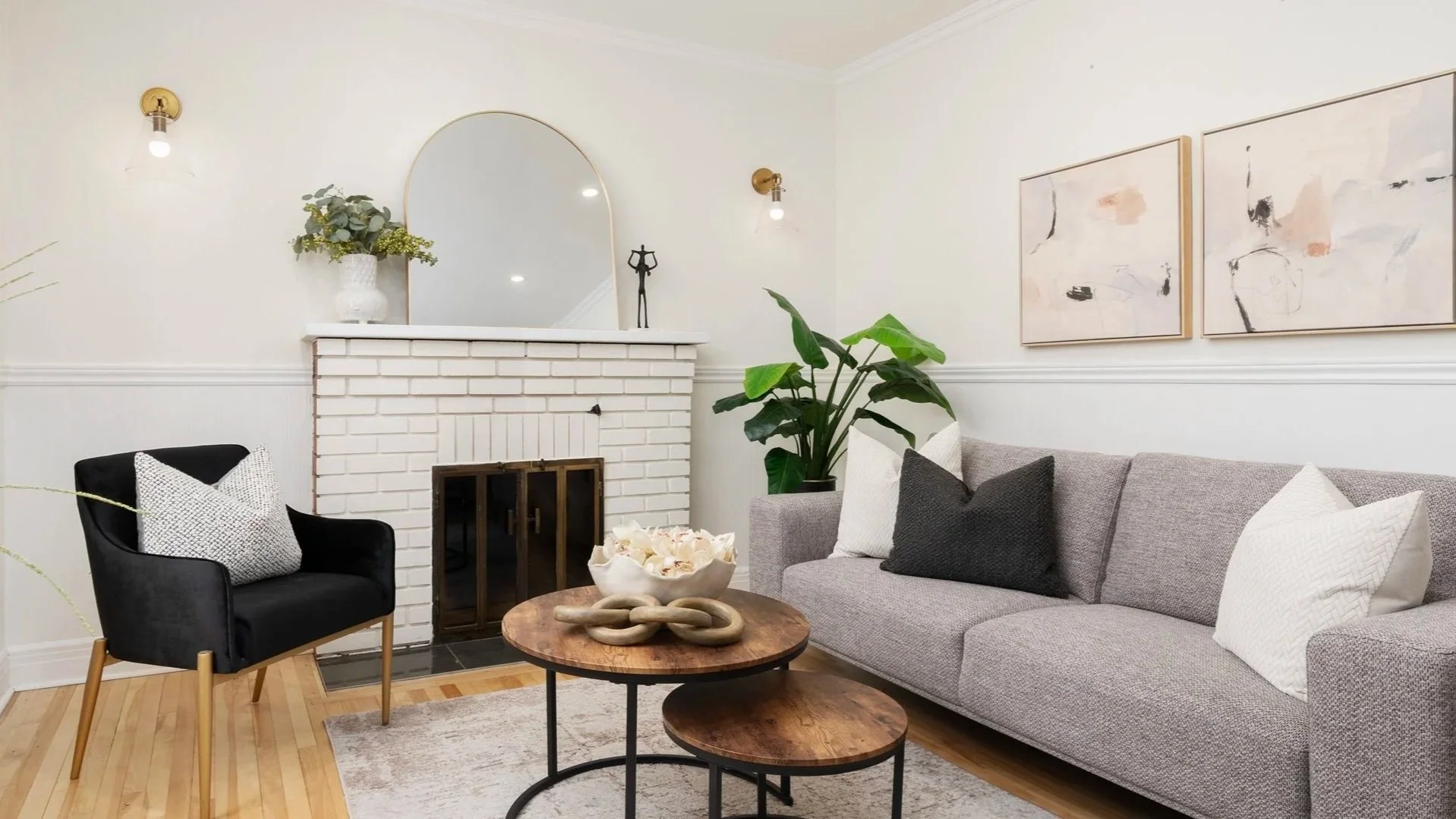 Pointe-Claire Vacant Project