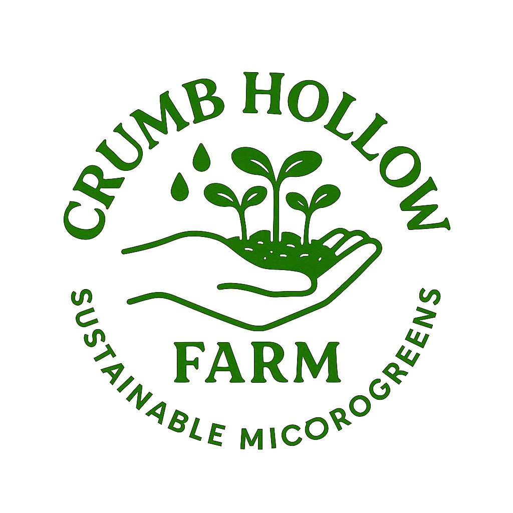 Crumb Hollow Farm