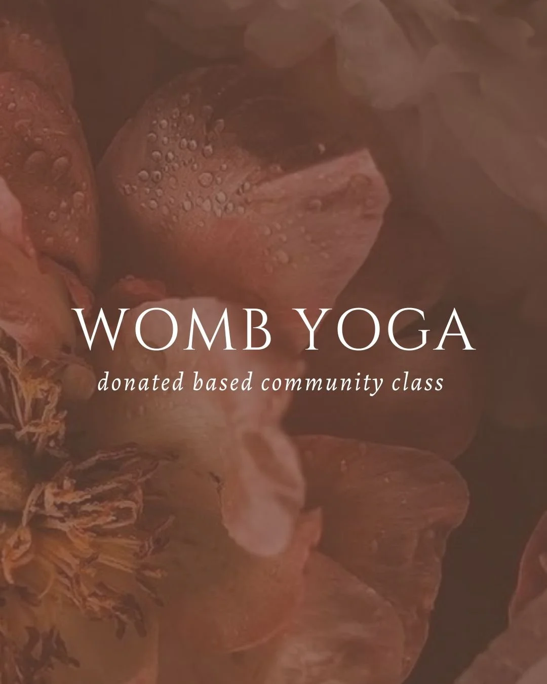 Womb Yoga