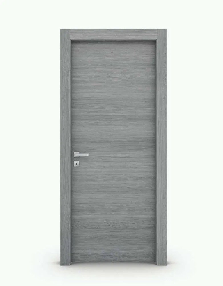 Porta in Grigio Venato