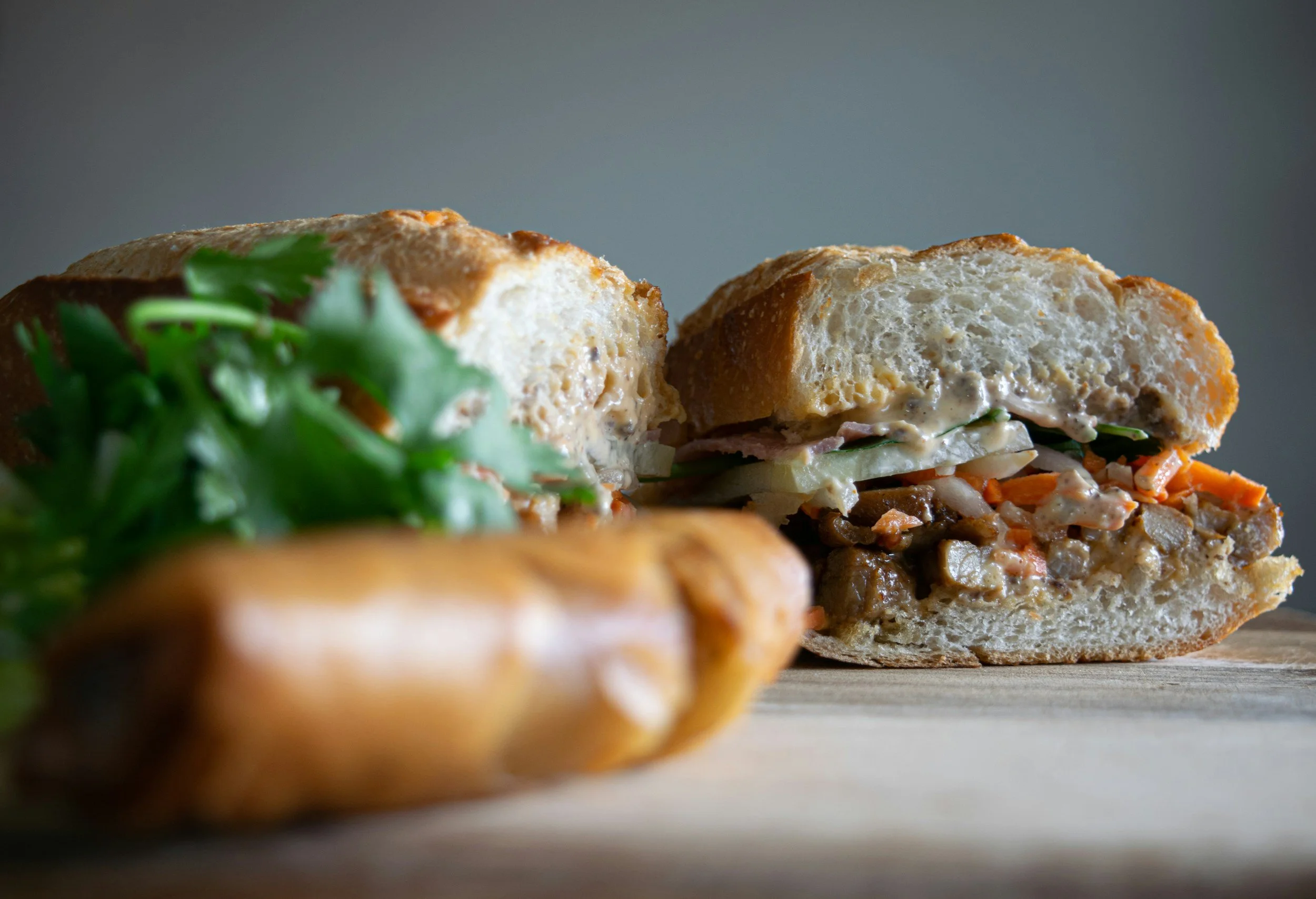 Uptown Banh Mi & Pho