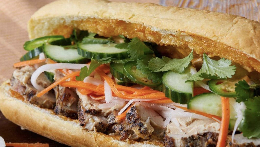 Uptown Banh Mi & Pho