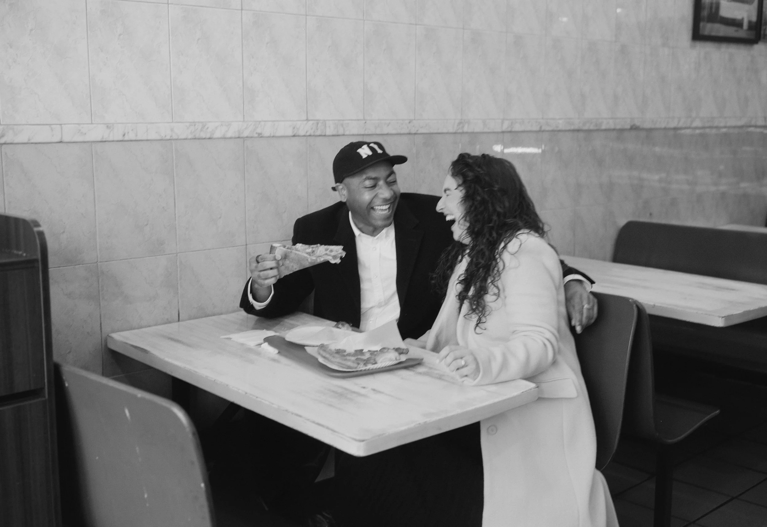 Photos by Naeem Douglas