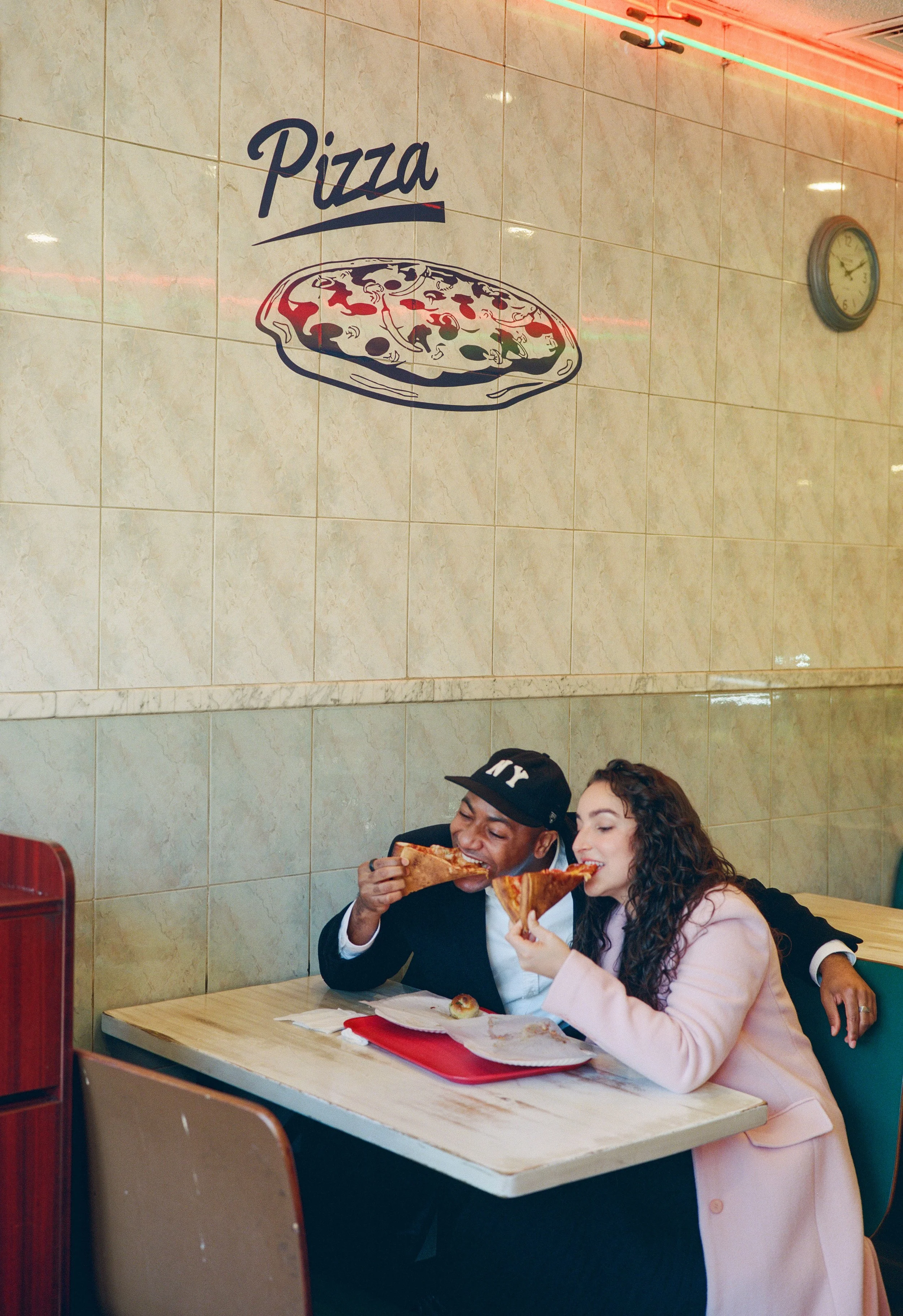 Photos by Naeem Douglas