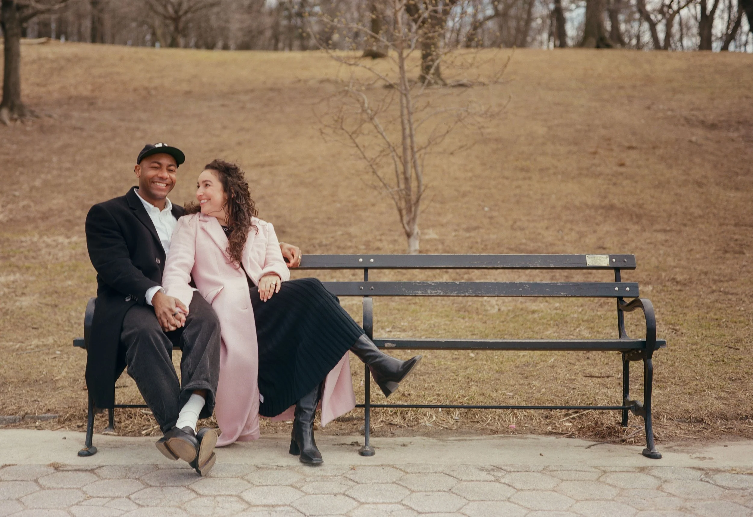 Photos by Naeem Douglas