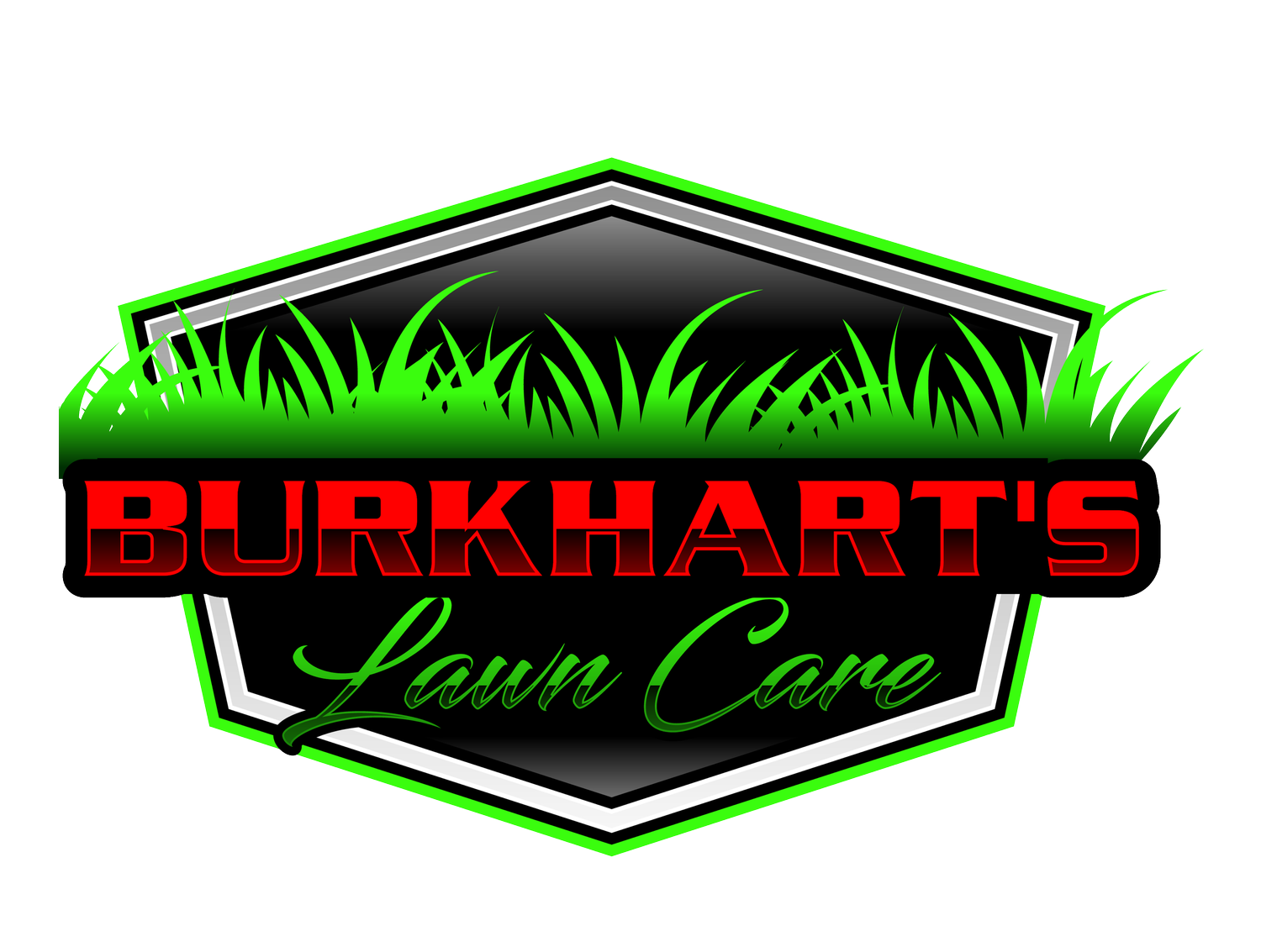 Burkhart's Lawn Care and Landscaping 