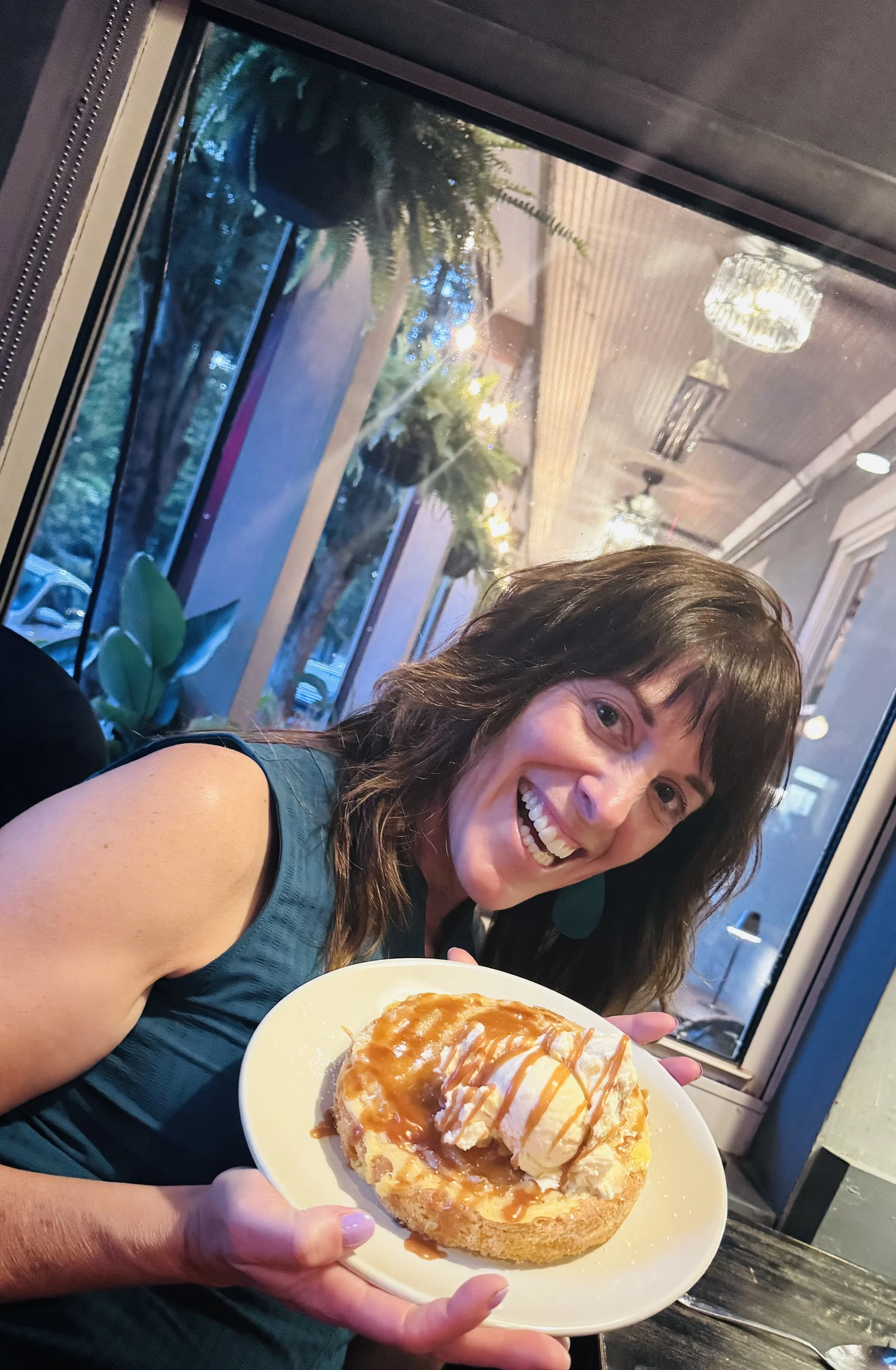 50th Birthday Dinner!