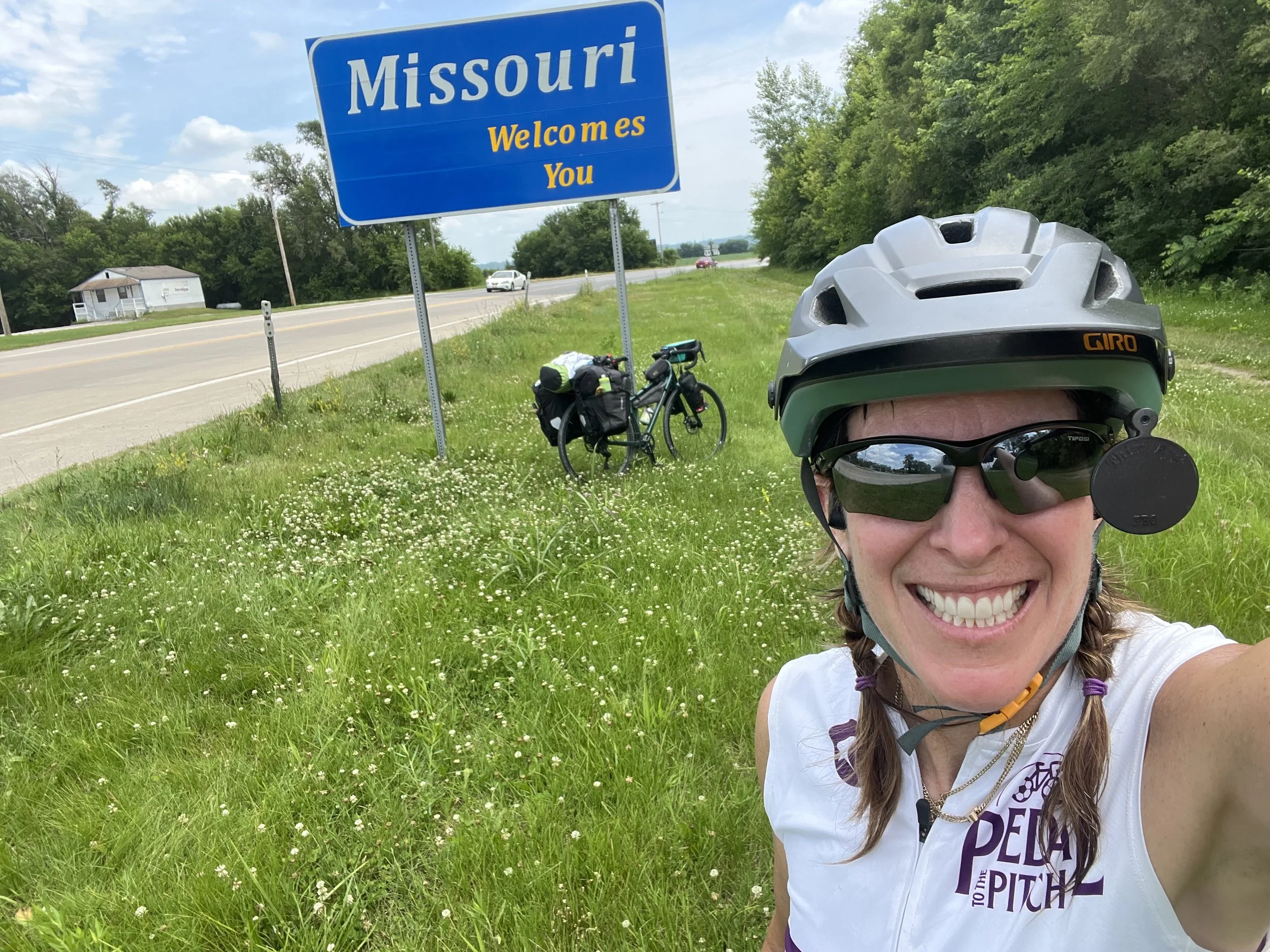 Missouri