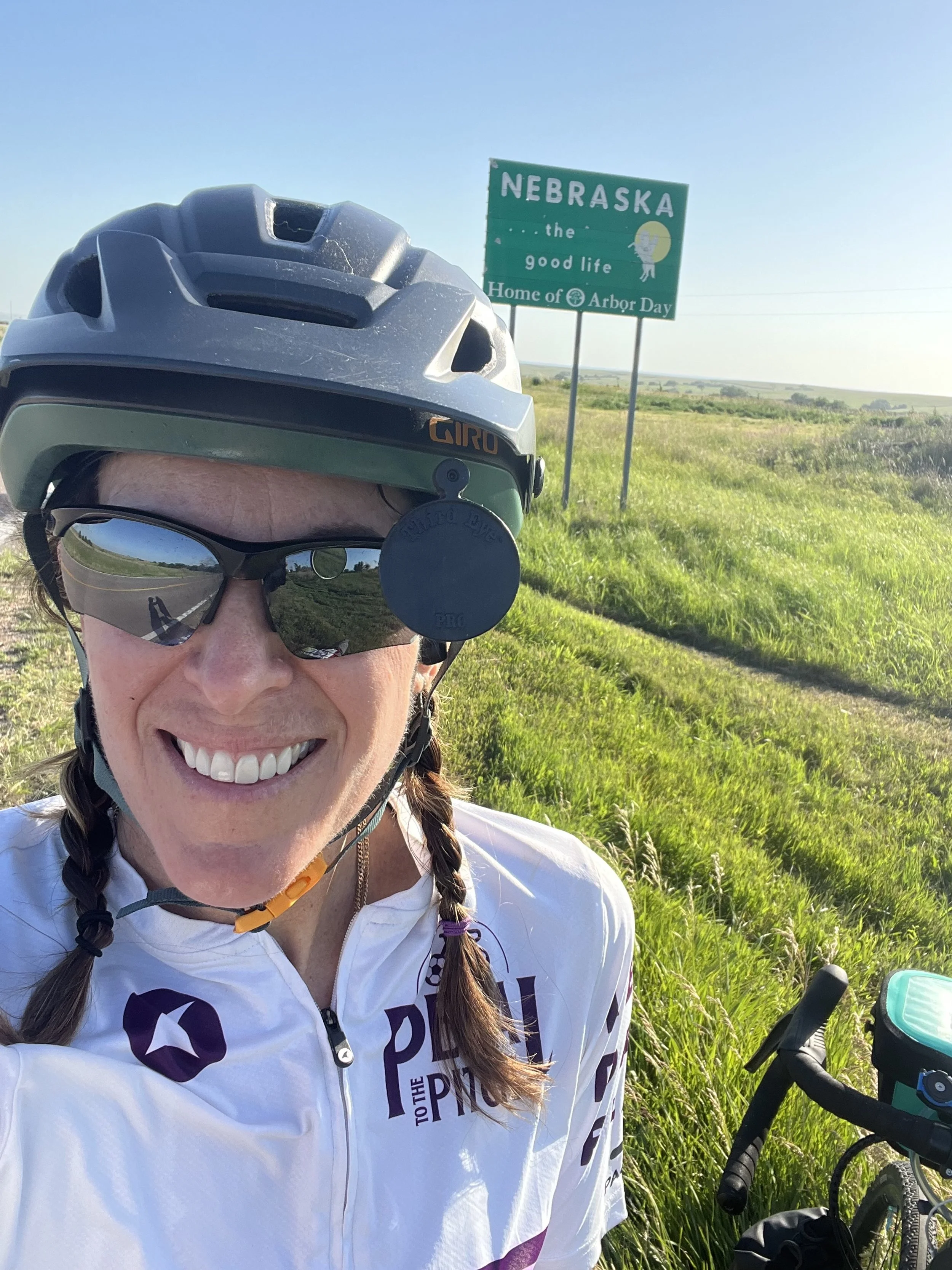 Nebraska