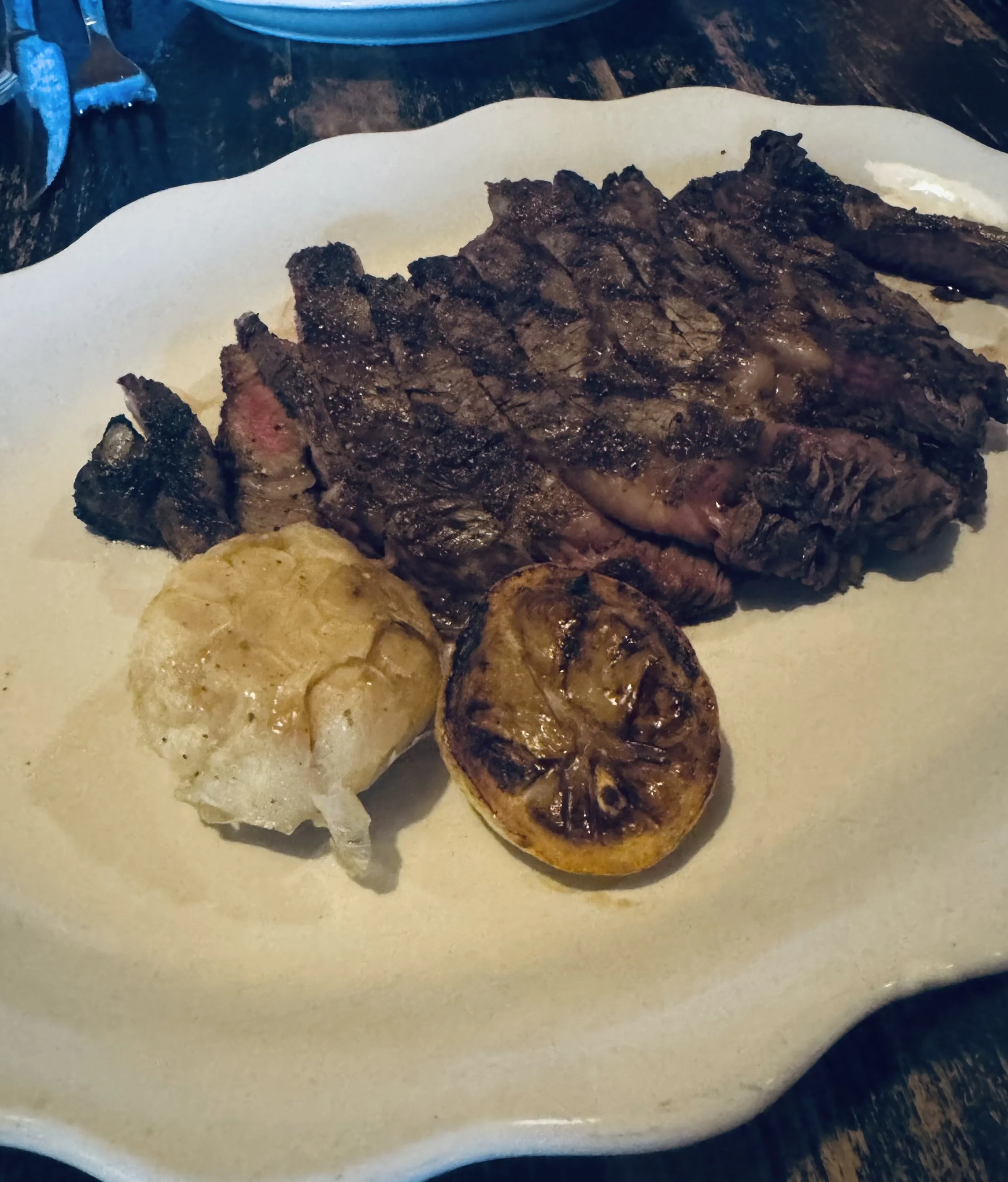 50th Birthday Dinner!