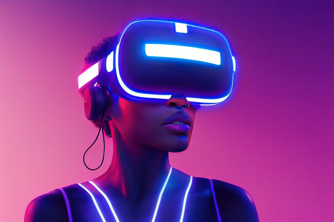 Beyond Listening: How Interactive & Immersive Experiences Are Shaping the Future of Podcasting