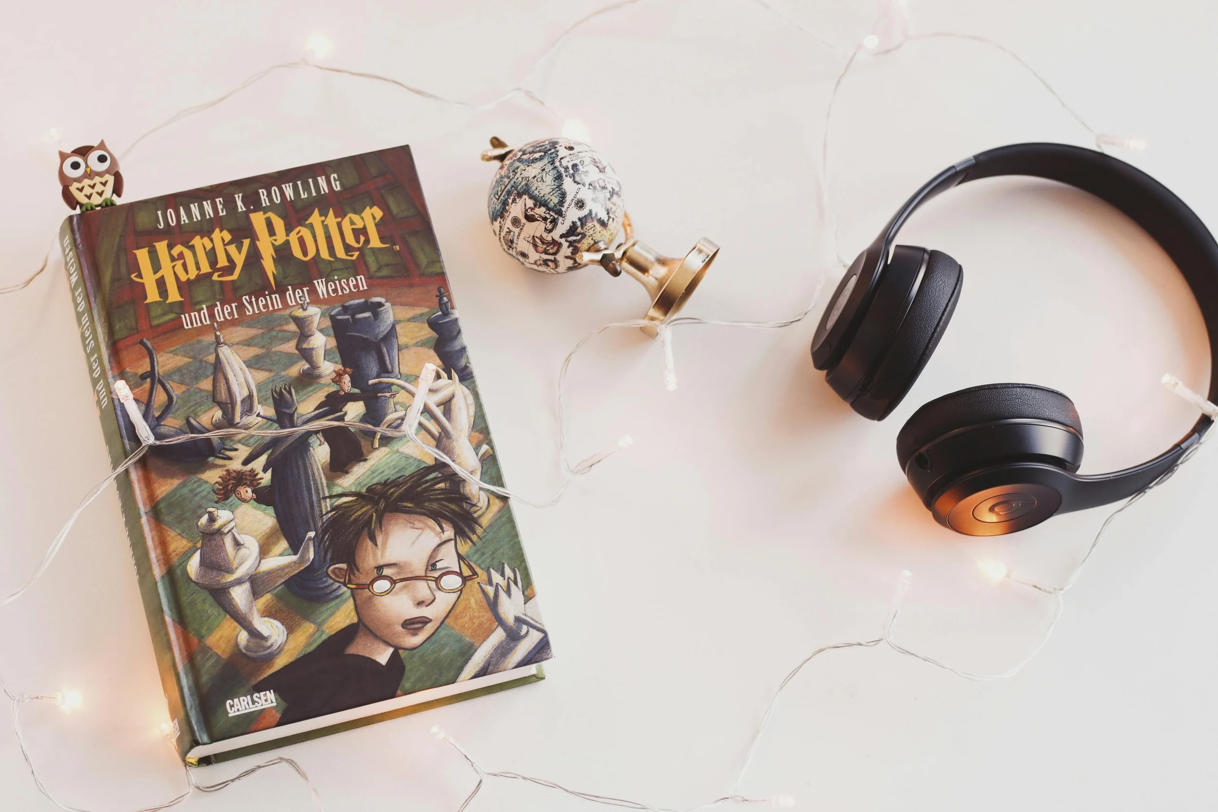 Why the Best-Selling Audiobooks Sound So Good: The Overlooked Power of Production Value