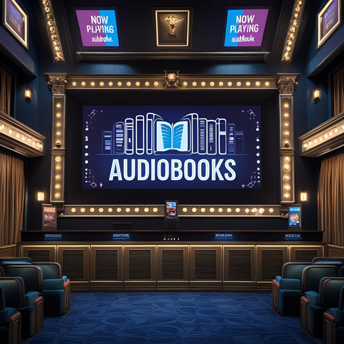 The Best-Selling Audiobooks of 2025: What Makes Them So Addictive?
