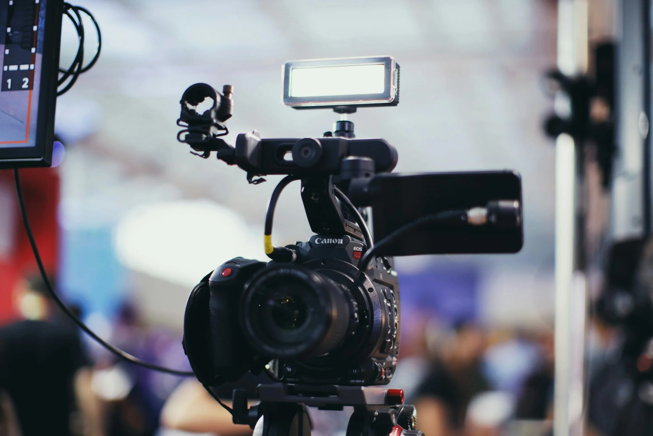 Branded Video Podcasting in 2025: A Strategic Engine for Business Growth