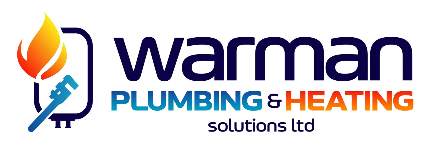 Warman Plumbing &amp; Heating Solutions Ltd
