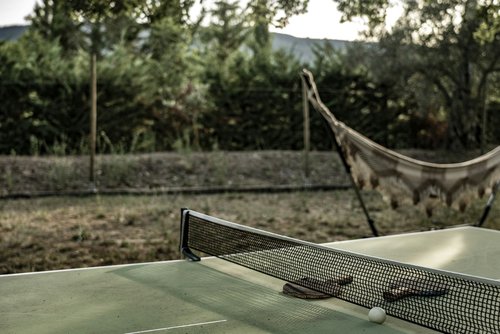 Table Tennis