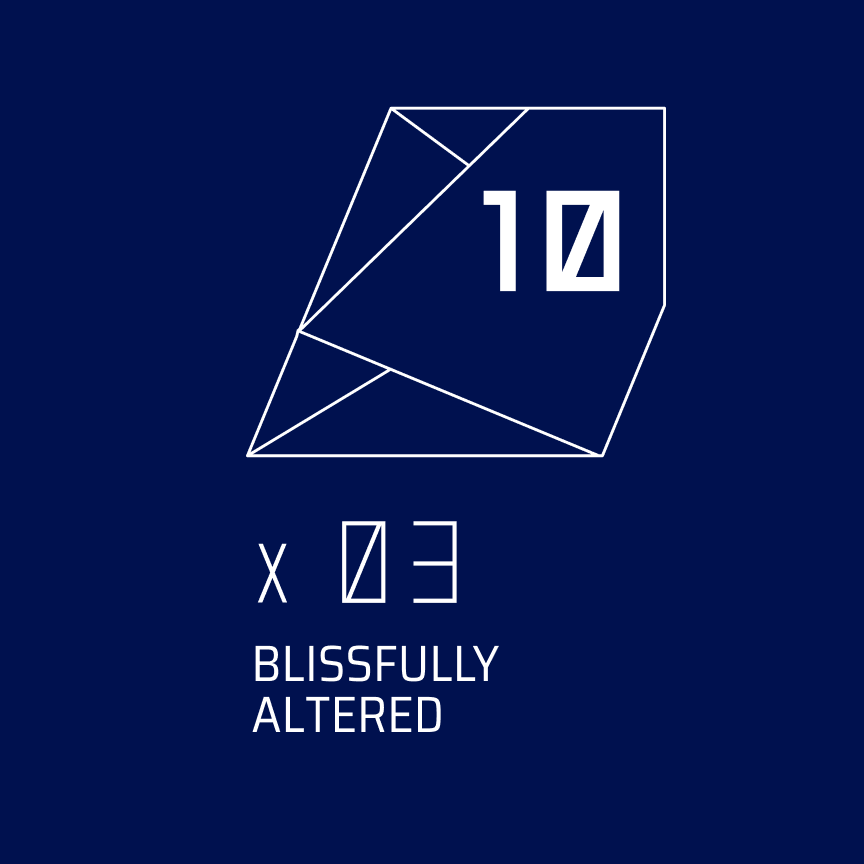 10x03 Blissfully Altered