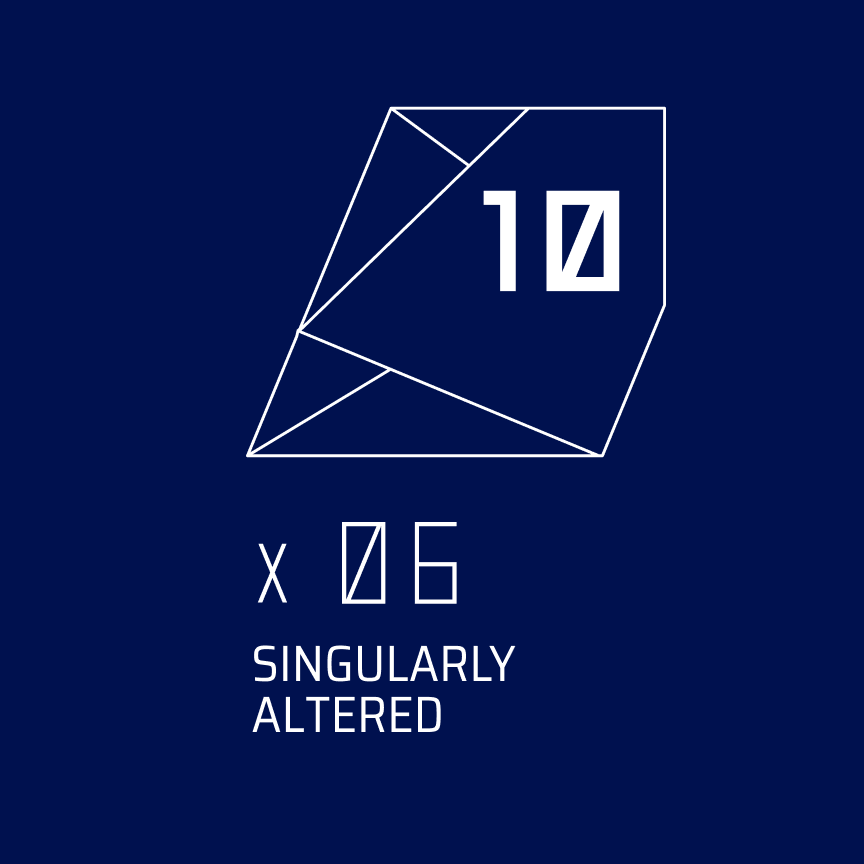 10x06 Singularly Altered