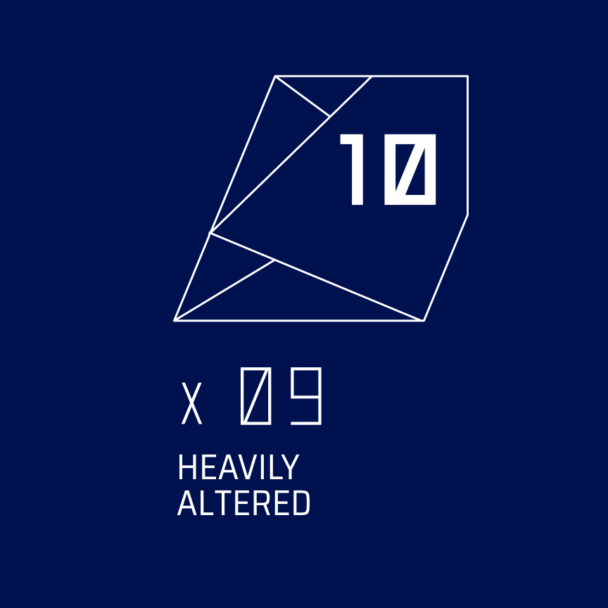 10x09 Heavily Altered