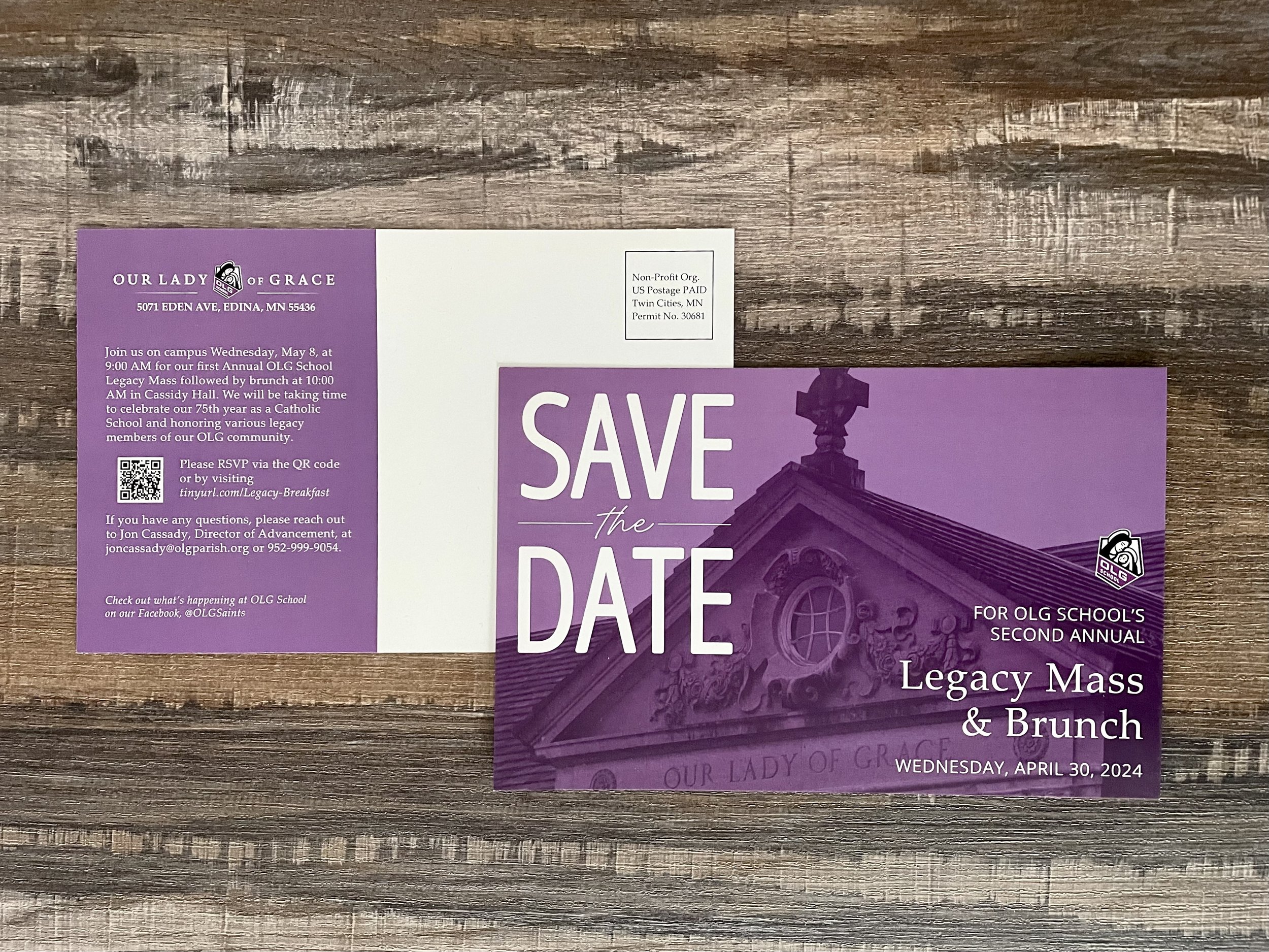 Alumni Award Ceremony