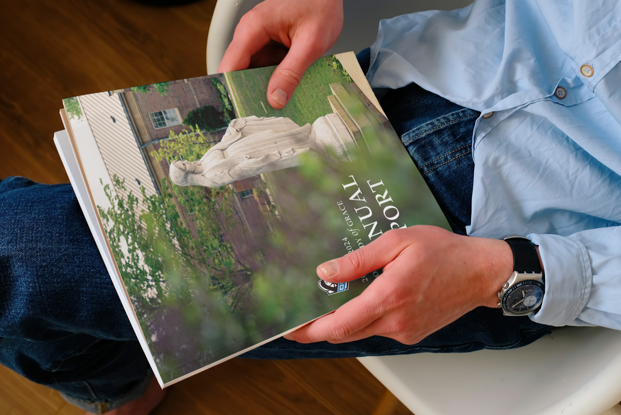 Annual Report