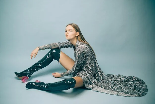 Comment devenir Numéro 1 chez Vogue ? Le fabuleux destin de Chloé Malle