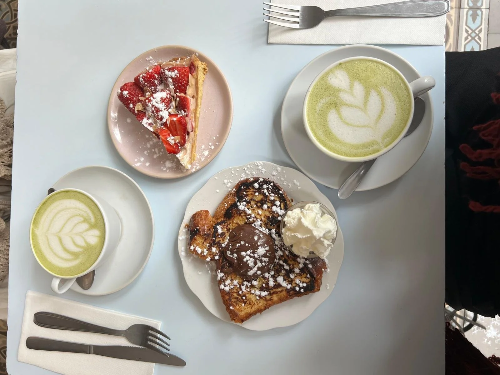 matcha latte gouter .jpeg