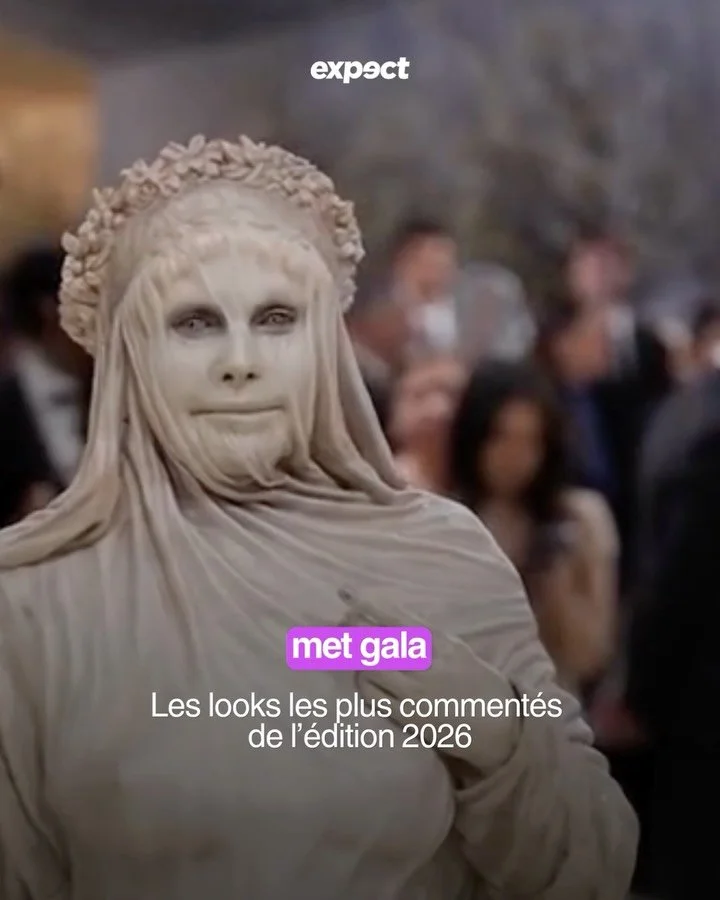 Cette nuit &agrave; New-York, le c&eacute;l&egrave;bre MET Gala a tenu &eacute;veill&eacute;s des millions de spectateurs d&eacute;cryptant les looks et faisant pleuvoir les commentaires. 

De Madonna &agrave; Kim Kardashian, en passant par Yseult ou