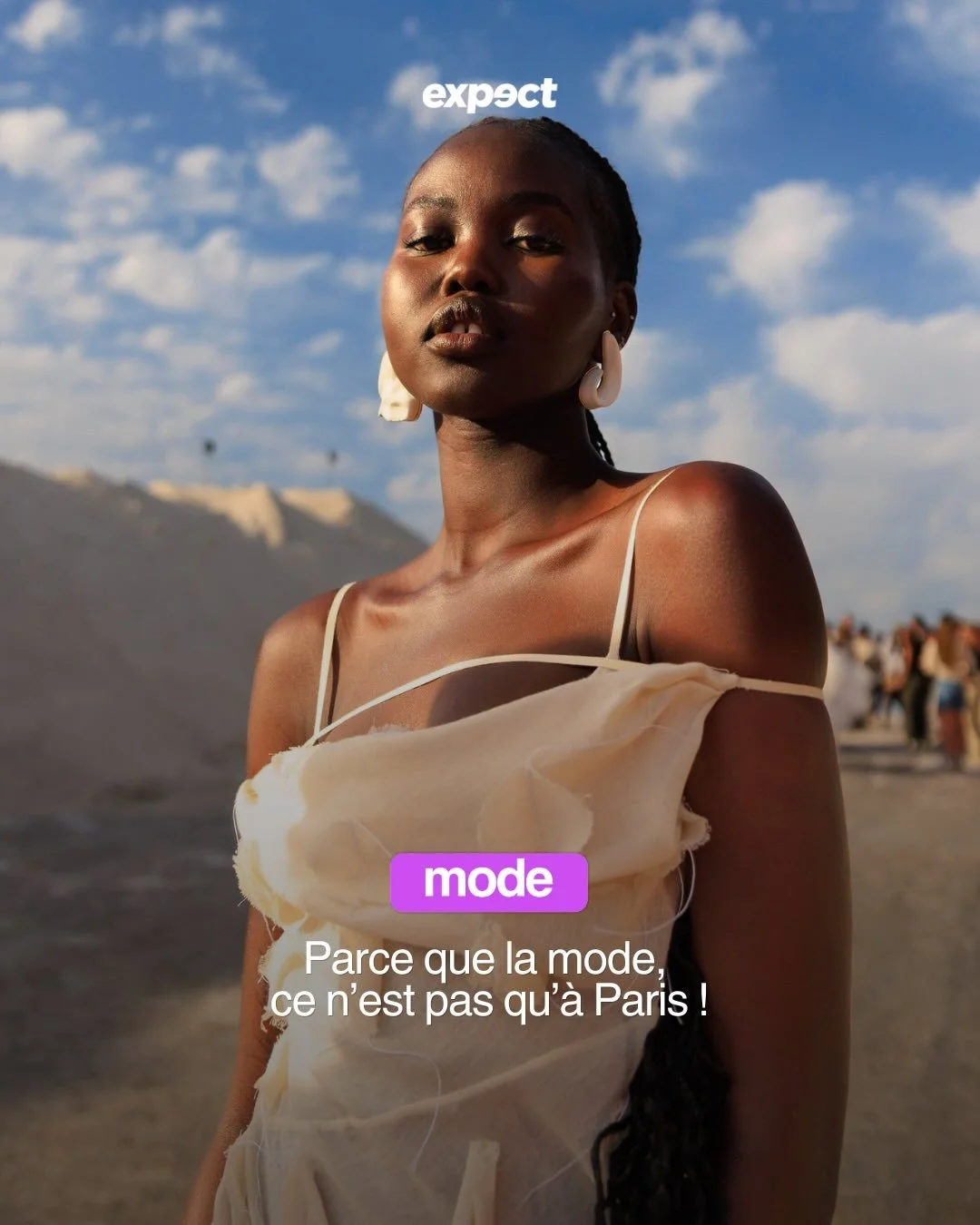 Parce que #Paris n&rsquo;a pas le monopole de la #mode , on vous a pr&eacute;par&eacute; une s&eacute;lection de bons &eacute;vents ayant eu lieu ailleurs en France ! 🇫🇷 

D&rsquo;ailleurs notre journaliste @laurastss a &eacute;crit son tout premie