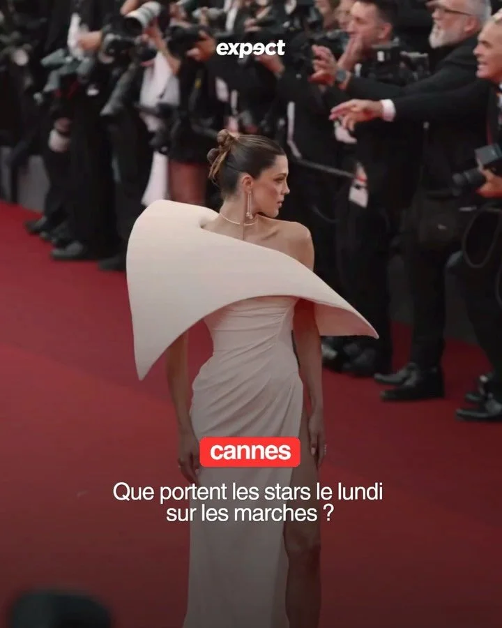 A Cannes, les marches ont vu d&eacute;filer des stars dans des tenues toujours plus belles, Couture ou extravagantes. Retour sur les cr&eacute;ateurs, les marques, les maisons qui habillent vos c&eacute;l&eacute;brit&eacute;s pr&eacute;f&eacute;r&eac