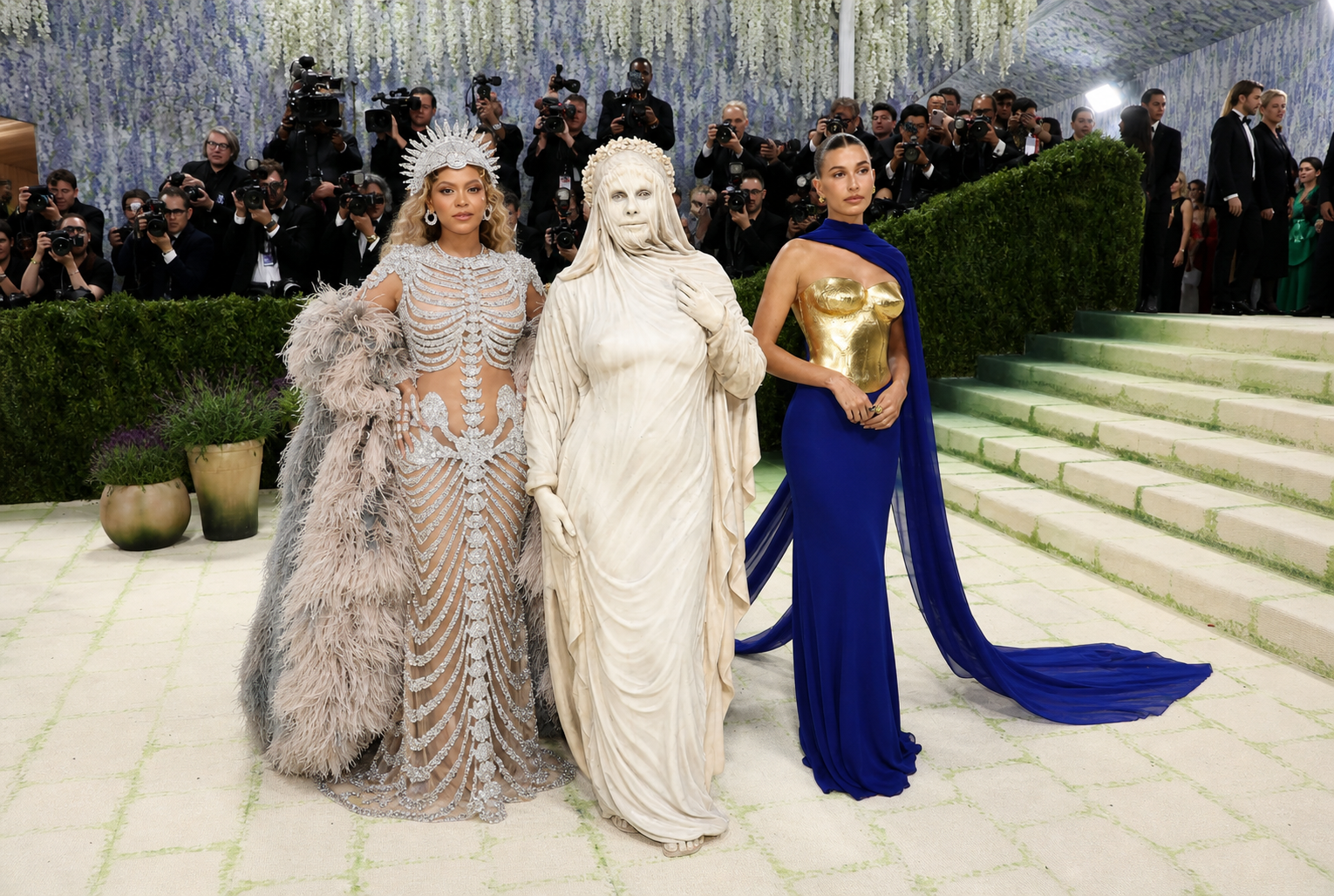 MET Gala : les looks les plus commentés de l’édition 2026