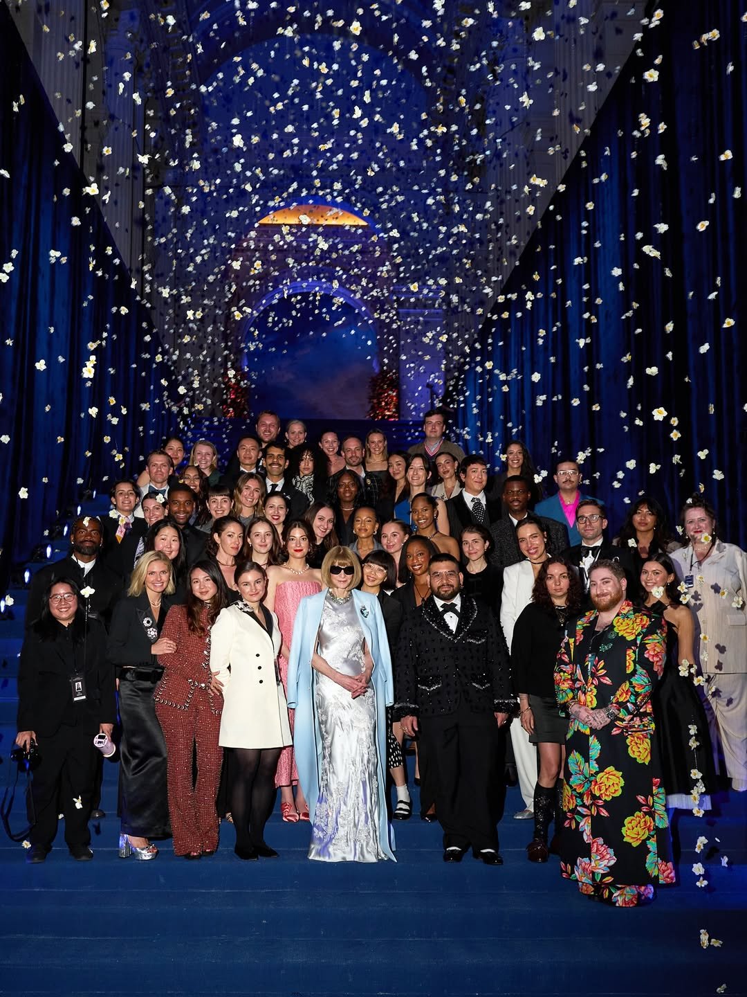 Charli XCX, Rihanna, Sabrina Carpenter… 10 fun facts au Met Gala 2025