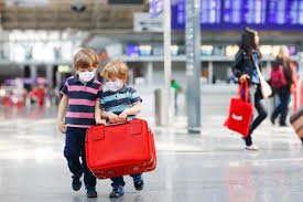 Affidavit of Temporary Guardianship & Consent to Travel