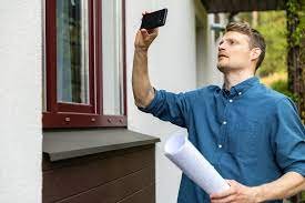 Notary Field Inspection (Home/Business/Vehicle)