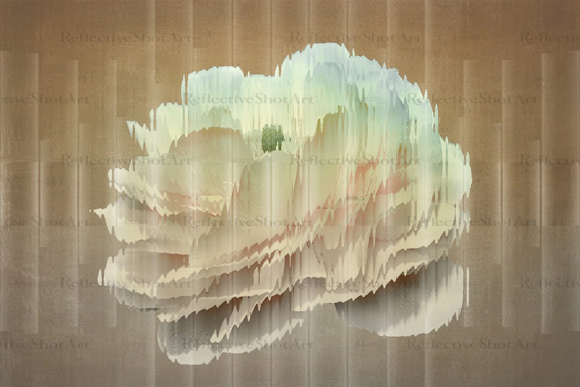Paper Softly Spun