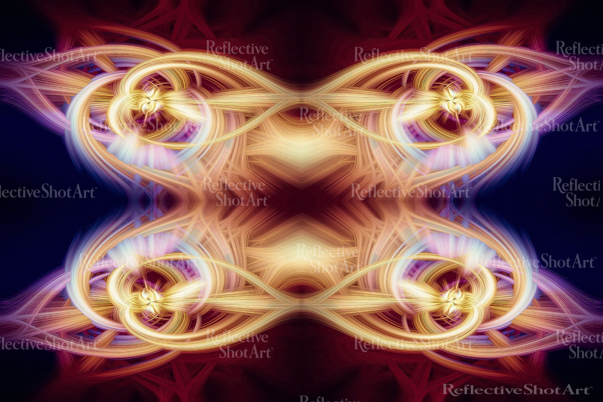Love conquers hate. This was created when America reeled from shock over seeing George Floyd's death. In the pain of watching violence and racism divide us, I needed a path to peace. A path that shows compassion, empathy and humanity....which is the