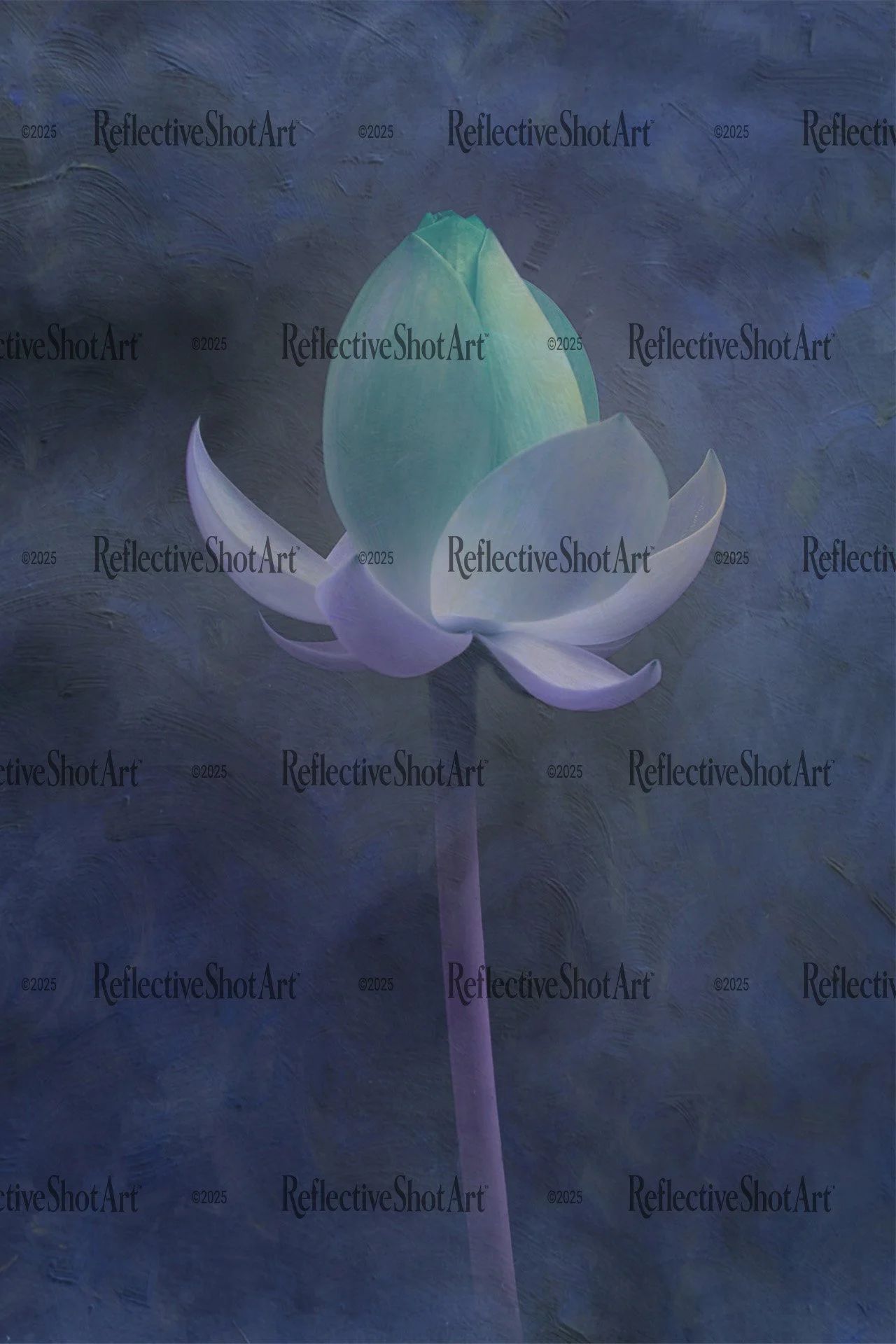 Lotus Mist