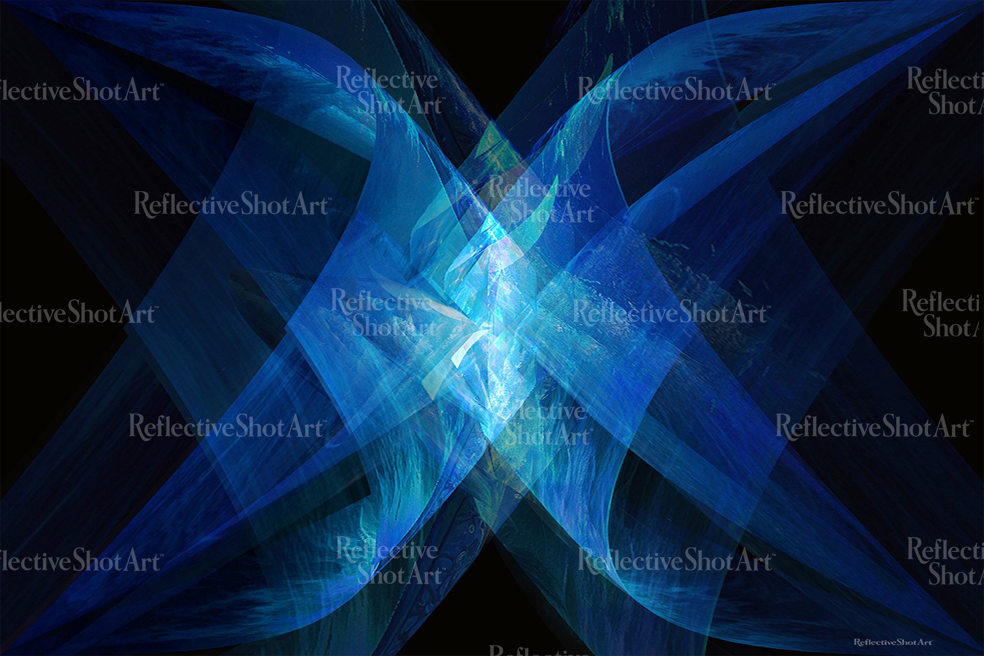 Blue Ocean