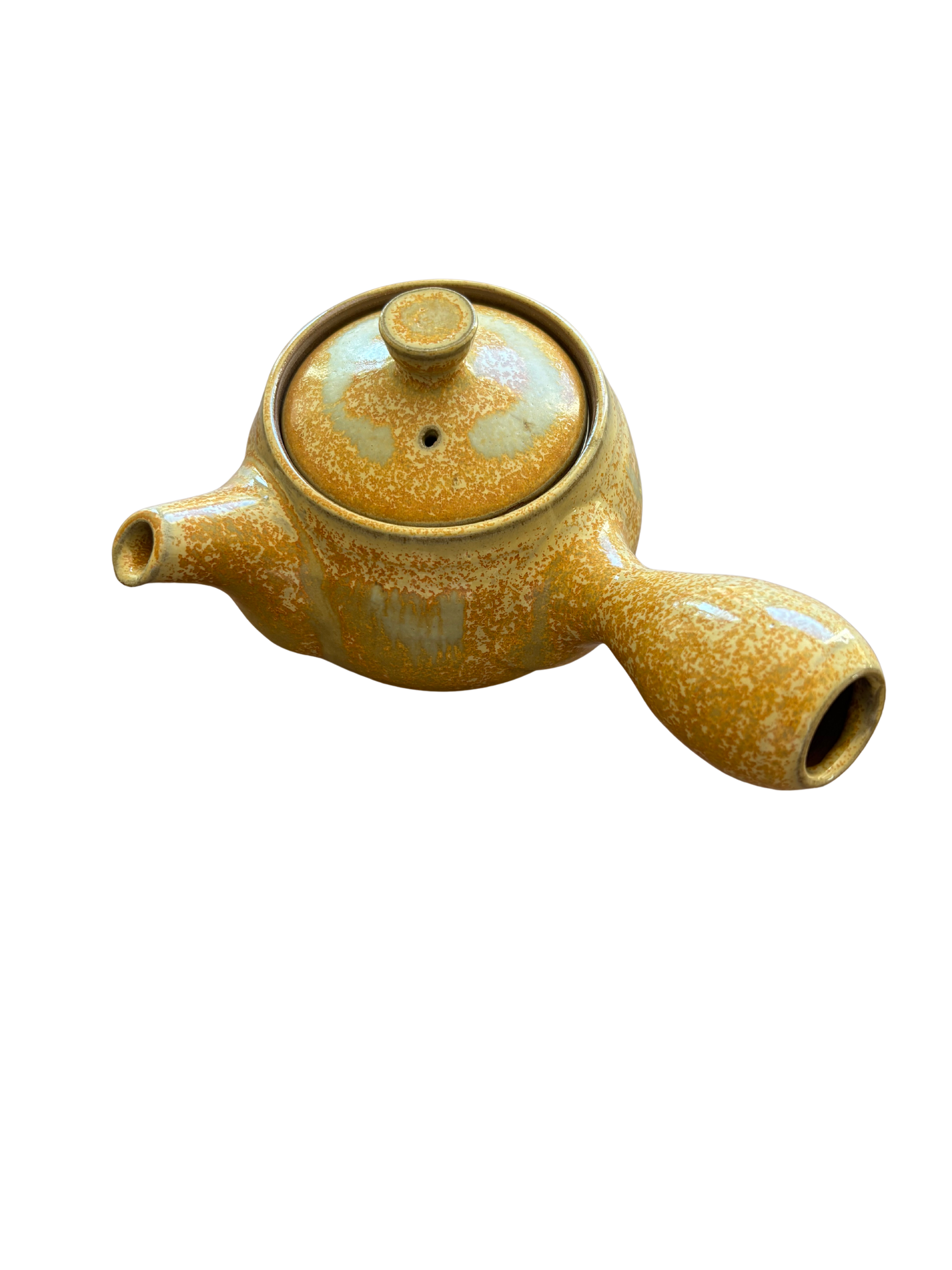 Kyūsu (théière japonaise) - Takemiya